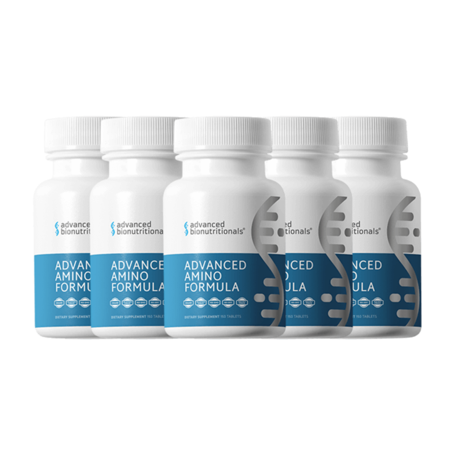 Advanced Amino Formula Supplements